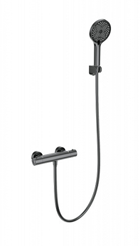 Смеситель для душа Wonzon & Woghand WW-B2012-A-BGG Смеситель для душа Wonzon & Woghand WW-B2012-A-BGG