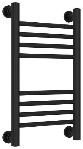 Полотенцесушитель водяной Сунержа 31-0220-5030 Богема+ прямая 500х300 мм, матовый черный Полотенцесушитель водяной Сунержа 31-0220-5030 Богема+ прямая 500х300 мм, матовый черный