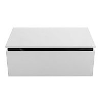 Тумба под раковину Cezares Slider SLIDER-800-1C-PI-BO Тумба под раковину Cezares Slider SLIDER-800-1C-PI-BO