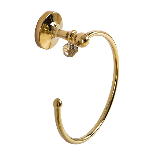 Полотенцедержатель Art&Max ANTIC CRYSTAL AM-E-2680SJ-Do - купить в Санкт-Петербурге, цена на Полотенцедержатель Art&Max ANTIC CRYSTAL AM-E-2680SJ-Do в интернет-магазине Керамос Полотенцедержатель Art&Max ANTIC CRYSTAL AM-E-2680SJ-Do купить недорого в интернет-магазине Керамос