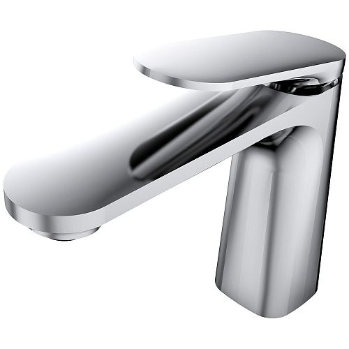 Смеситель для раковины AQUAme Imola AQM6710CR Смеситель для раковины AQUAme Imola AQM6710CR