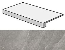 Ступень AtlasConcorde MARVELPRO MarvelGreyFleuryScalino33x60