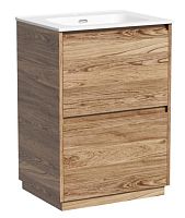 Тумба под раковину Sancos Libra Floor LB60FECH Тумба под раковину Sancos Libra Floor LB60FECH