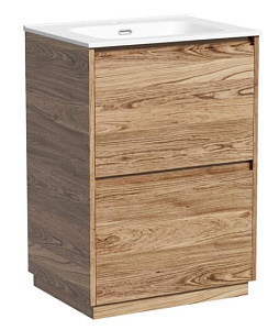 Тумба под раковину Sancos Libra Floor LB60FECH