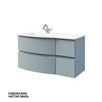 Caprigo INT100.2L GC18R-INT100.2L INTEGRA 100 тумба