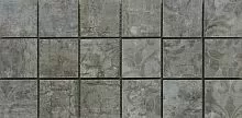 Мозаика Ceramica Rondine Murales Mk.MrlsGreyDecoro1530 купить недорого в интернет-магазине Керамос
