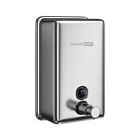 Диспенсер для жидкого мыла WasserKRAFT  K-10099 Диспенсер для жидкого мыла WasserKRAFT  K-10099