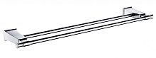 Полотенцедержатель двойной Art&Max ART&MAX AM-M-035-CR