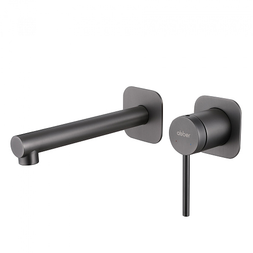 Смеситель Abber Emotion AF8812NG Смеситель Abber Emotion AF8812NG