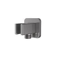 Держатель ручного душа Vincea  VSC-32GM