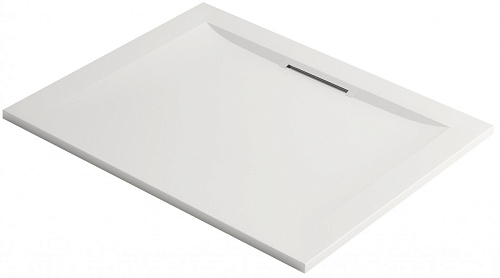 Поддон Jacob Delafon E62327-00 FLIGHT Pure 120x90 см снят с производства