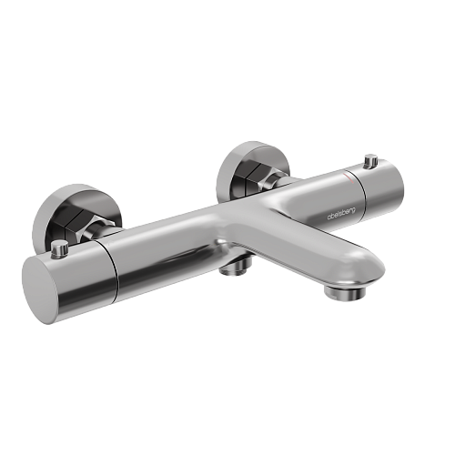 Смеситель для ванны/душа ABELSBERG Perfecta INF61101CH