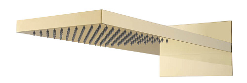 Лейка верхнего душа Boheme FUSION 419-MG Лейка верхнего душа Boheme FUSION 419-MG