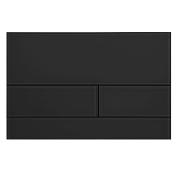 Панель смыва AQUAME  AQM4116B