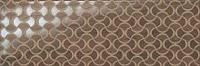 Плитка Atlas ConcordeRus Suprema Bronze Wallpaper / Супрема Бронз Волпейпер 25x75 (SupremaBronzeWallpaper/СупремаБронзВолпейпер)