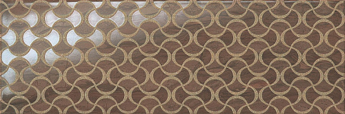 Плитка Atlas ConcordeRus Suprema Bronze Wallpaper / Супрема Бронз Волпейпер 25x75 (SupremaBronzeWallpaper/СупремаБронзВолпейпер) снят с производства