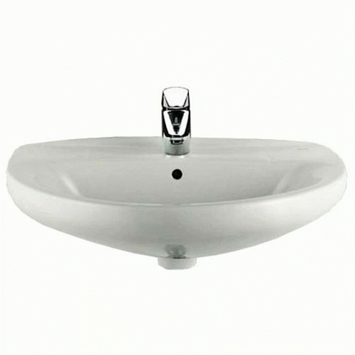 Раковина Roca Victoria 327391000 купить недорого в интернет-магазине Керамос