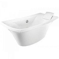 Ванна отдельностоящая Jacob Delafon Bain-Douche E6311-00