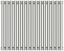 Радиатор Сунержа 071-0302-5015 Эстет-11 отопительный н/ж 500х675 мм/ 15 секций, сатин