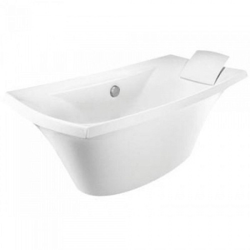 Ванна отдельностоящая Jacob Delafon Bain-Douche E6311-00 купить недорого в интернет-магазине Керамос