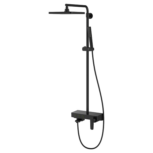 Душевая стойка TESKA NIAGARA NG3580 Душевая стойка TESKA NIAGARA NG3580