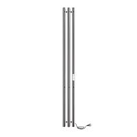 Полотенцесушитель электрический Indigo  LSE120-13Rt