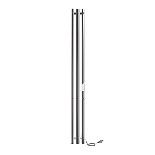 Полотенцесушитель электрический Indigo  LSE120-13Rt