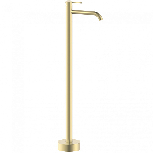 Смеситель Wonzon & Woghand STICK WW-88649905-BG Смеситель Wonzon & Woghand STICK WW-88649905-BG