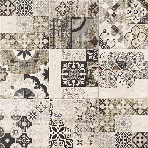 Плитка Mainzu Art Titanium 20x20 (ArtTitanium) купить недорого в интернет-магазине Керамос