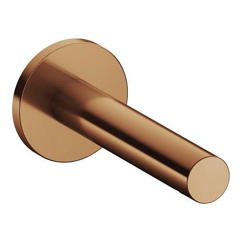 Излив Keuco 59545030001 IXMO для ванны DN 15, бронза шлифованная купить недорого в интернет-магазине Керамос