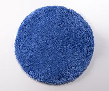 Коврик для ванной комнаты WasserKRAFT BM-3914 Dill 60х60 см, синий Коврик для ванной комнаты WasserKRAFT BM-3914 Dill 60х60 см, синий