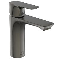 Смеситель Ideal Standard A7055A5 Connect Air Grande Project для раковины без донного клапана, Magnetic Grey (магнит) Смеситель Ideal Standard A7055A5 Connect Air Grande Project для раковины без донного клапана, Magnetic Grey (магнит)