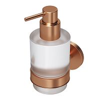 Диспенсеры для жидкого мыла AM.PM X-Joy A85A36944 Диспенсеры для жидкого мыла AM.PM X-Joy A85A36944
