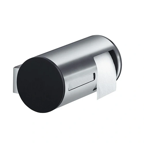 Держатель Keuco 14969010000 Plan для туалетной бумаги на несколько рулонов, хром купить недорого в интернет-магазине Керамос