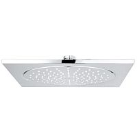 Верхний душ с креплением на потолке Grohe RainshowerSystem 27285000
