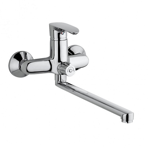 Смеситель для ванны Paini Palermo PACR119KM Смеситель для ванны Paini Palermo PACR119KM
