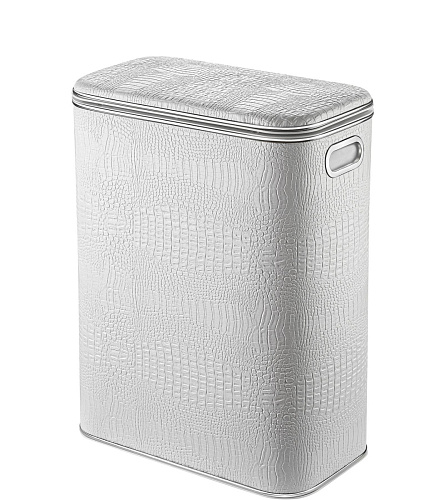 Корзина для белья Geralis KWH-B - купить в Санкт-Петербурге, цена на Корзина для белья Geralis KWH-B в интернет-магазине Керамос Корзина для белья Geralis KWH-B купить недорого в интернет-магазине Керамос