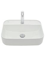 Раковина накладная AQUAme AQM5001