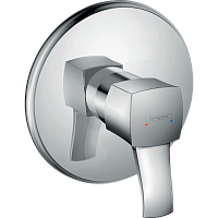 Смеситель для душа Hansgrohe  31365000