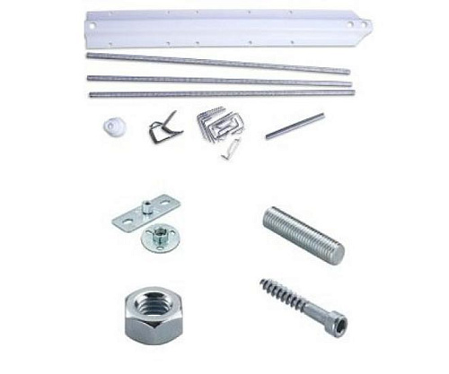 Крепежный комплект Ravak Evolution B2H000000N купить недорого в интернет-магазине Керамос