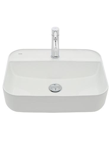 Раковина накладная AQUAme AQM5001