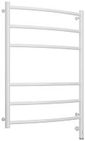 Полотенцесушитель электрический Сунержа 12-5801-8060 Галант 3.0 РЭБ, 800х600 мм/ МЭМ правый, белый