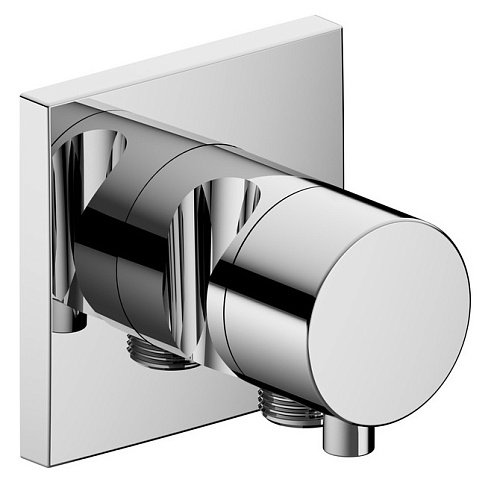 Переключатель Keuco 59548011202 IXMO на 3 потребителя, встраиваемый DN 15, хром Переключатель Keuco 59548011202 IXMO на 3 потребителя, встраиваемый DN 15, хром