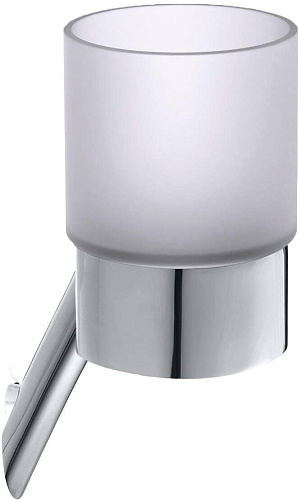 Стакан Deante ADI_0911 Silia для зубных щеток, хром - купить в Санкт-Петербурге, цена на Стакан Deante ADI_0911 Silia для зубных щеток, хром в интернет-магазине Керамос Стакан Deante ADI_0911 Silia для зубных щеток, хром купить недорого в интернет-магазине Керамос