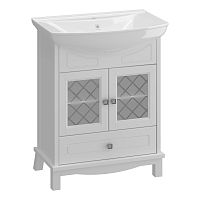 Тумба под раковину Opadiris Омега 00-00007358