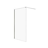 Душевое ограждение New Trendy VELIO D-0137B