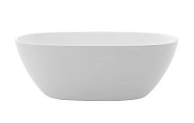 Акриловая ванна BelBagno BB81-1500-W0 Акриловая ванна BelBagno BB81-1500-W0