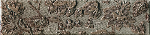 Декор Imola Tweed L. Broccato BG 10x40 (L.BroccatoBG) купить недорого в интернет-магазине Керамос