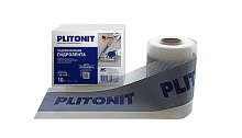 Лента для упрочнения углов Plitonit ГидроЛента - 10м
