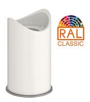 Корпус для скрытого монтажа Сунержа ТД Сунержа Сунержа RAL-1522-0028 (RAL3012)